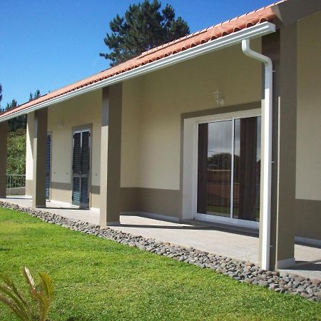 הוילה פראזרס Casa Santos מראה חיצוני תמונה