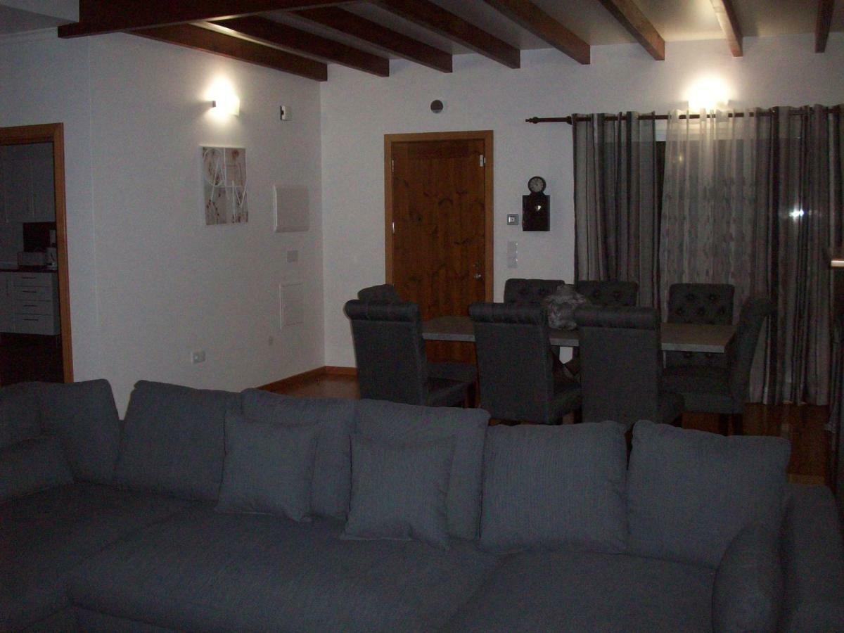 הוילה פראזרס Casa Santos מראה חיצוני תמונה