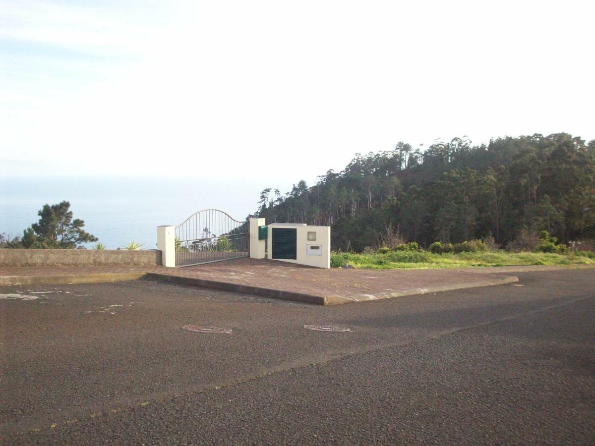 הוילה פראזרס Casa Santos מראה חיצוני תמונה