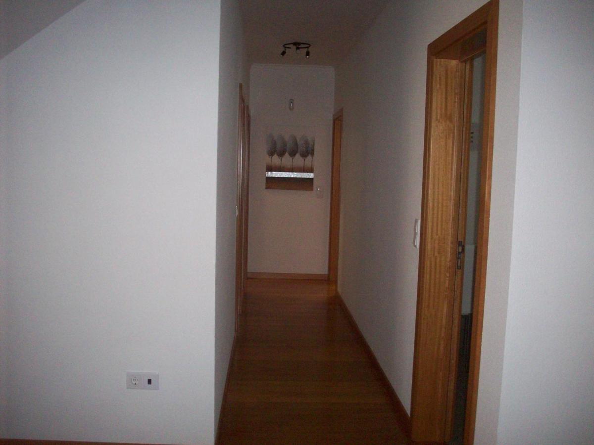 הוילה פראזרס Casa Santos מראה חיצוני תמונה