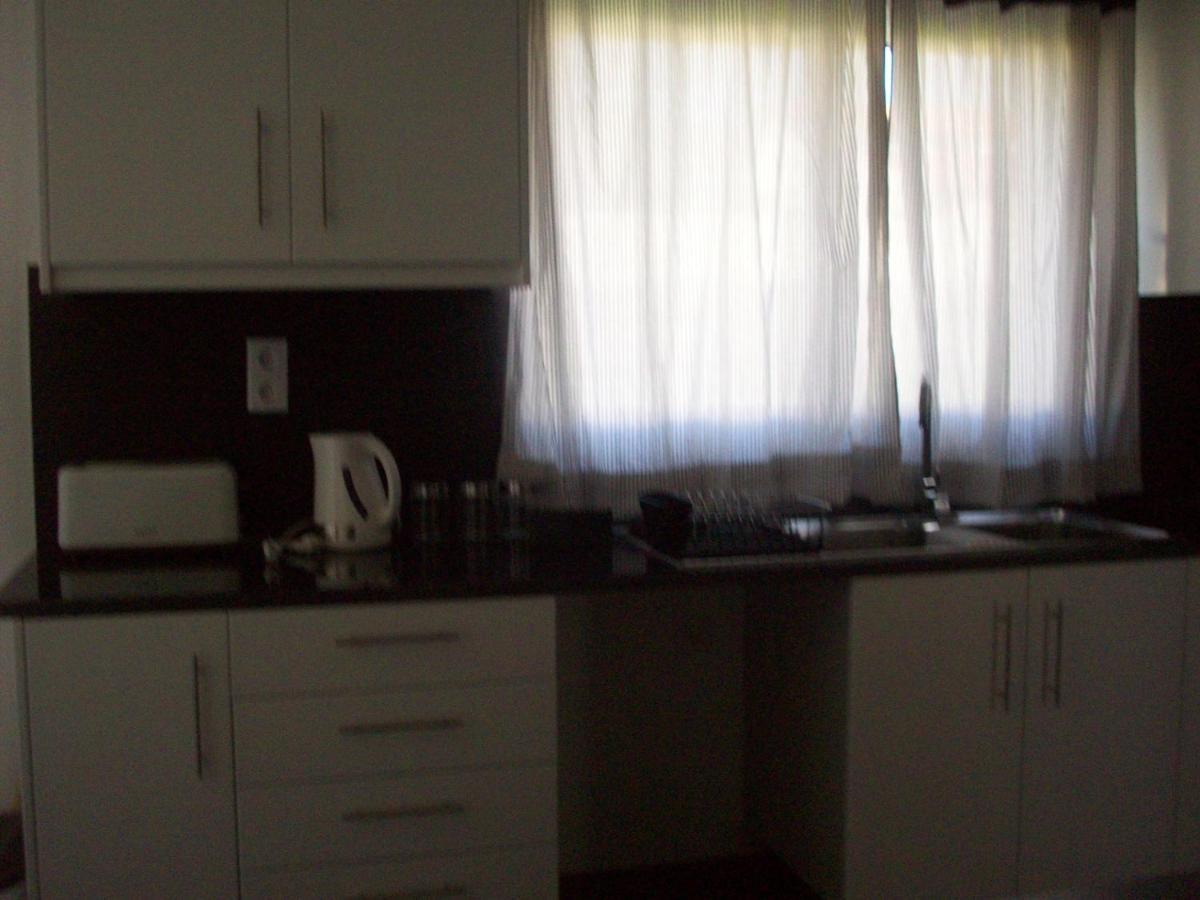הוילה פראזרס Casa Santos מראה חיצוני תמונה