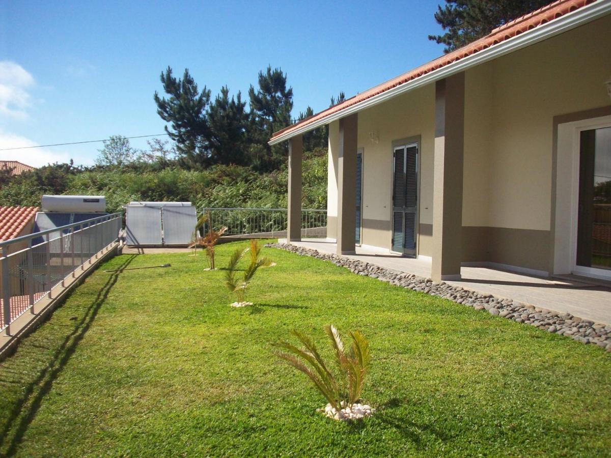 הוילה פראזרס Casa Santos מראה חיצוני תמונה